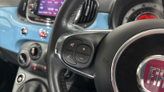 Fiat 500 1.2 Lounge 3dr Petrol Hatchback